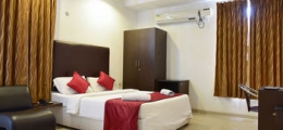 , Hyderabad, Hotels