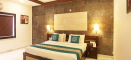 , Agra, Hotels