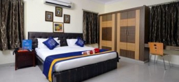 , Hyderabad, Apartment Hotels