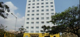 Lemon Tree Hotel Gachibowli Hyderabad