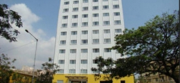 , Hyderabad, Hotels