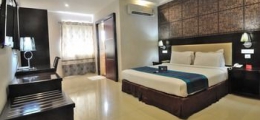 , Hyderabad, Hotels