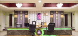 , Hyderabad, Hotels