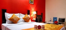 , Hyderabad, Hotels