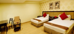 , Hyderabad, Hotels