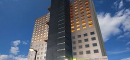 Holiday Inn Express & Suites Hyderabad Gachibowli