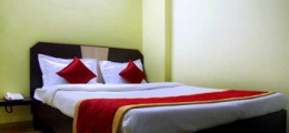 OYO Rooms Nalanda School Vengal Rao Nagar