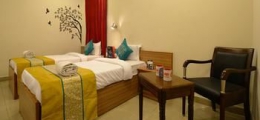 , Hyderabad, Hotels