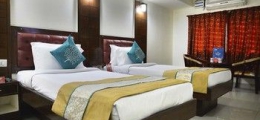 , Hyderabad, Hotels