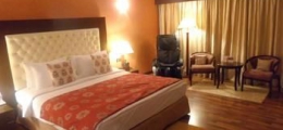 , Hyderabad, Hotels