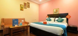 OYO Rooms Nampally Station