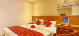 , Hyderabad, Hotels