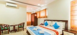 , Hyderabad, Hotels