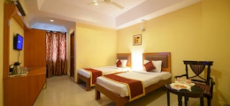 , Hyderabad, Hotels