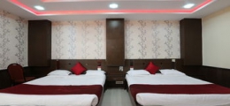 , Hyderabad, Hotels