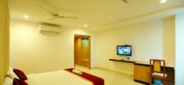 , Hyderabad, Hotels