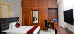 , Hyderabad, Hotels