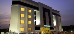 , Hyderabad, Hotels