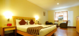 , Hyderabad, Hotels