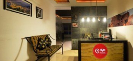 OYO Rooms Manikonda Gachibowli