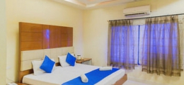 , Hyderabad, Hotels