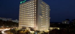 , Hyderabad, Hotels