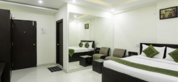 , Hyderabad, Hotels