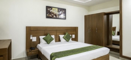 , Hyderabad, Hotels