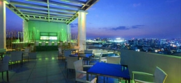 , Hyderabad, Hotels