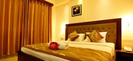 , Hyderabad, Hotels