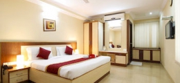 , Hyderabad, Hotels