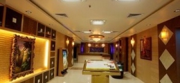 , Hyderabad, Hotels