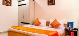 OYO Rooms Mindspace Hitech City