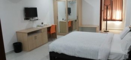 , Hyderabad, Service Apartments