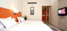 , Hyderabad, Hotels