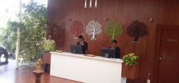 , Hyderabad, Resort Hotels