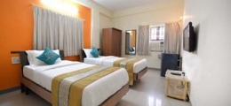 , Hyderabad, Apartment Hotels