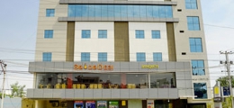 , Hyderabad, Hotels