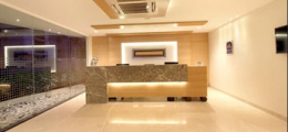 , Hyderabad, Hotels