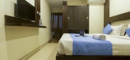 , Hyderabad, Hotels