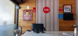 OYO Rooms Hyderguda Himayathnagar