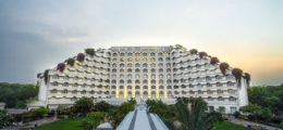 , Hyderabad, Hotels