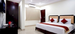 , Hyderabad, Hotels