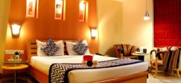 , Hyderabad, Hotels