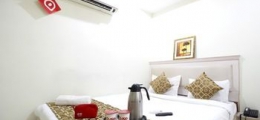 OYO Rooms Secunderabad Sindhi Colony