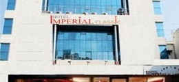 , Hyderabad, Hotels