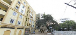 , Hyderabad, Apartment Hotels