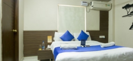 , Hyderabad, Hotels