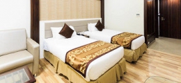 , Hyderabad, Hotels