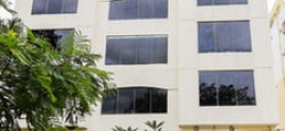 , Hyderabad, Hotels